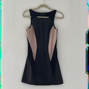Allsaints cocktail dress